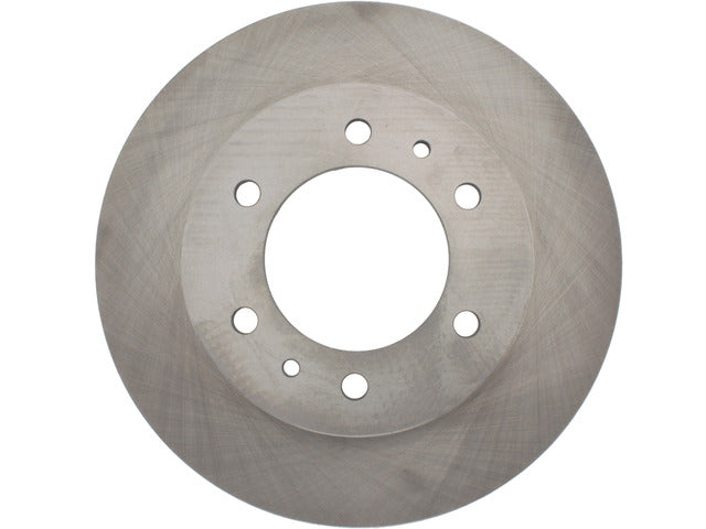 Disc Brake Rotor Centric Parts 121.69001