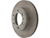 Disc Brake Rotor Centric Parts 121.69001