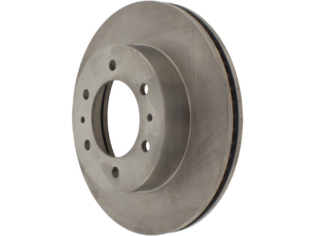 Disc Brake Rotor Centric Parts 121.69001