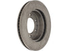 Disc Brake Rotor Centric Parts 121.69001