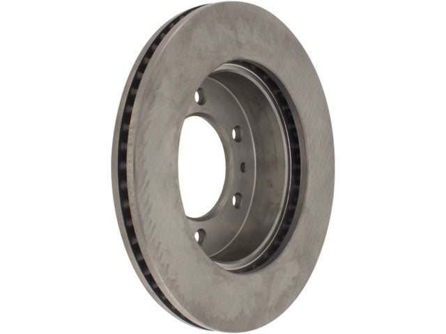 Disc Brake Rotor Centric Parts 121.69001
