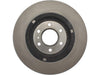 Disc Brake Rotor Centric Parts 121.69003