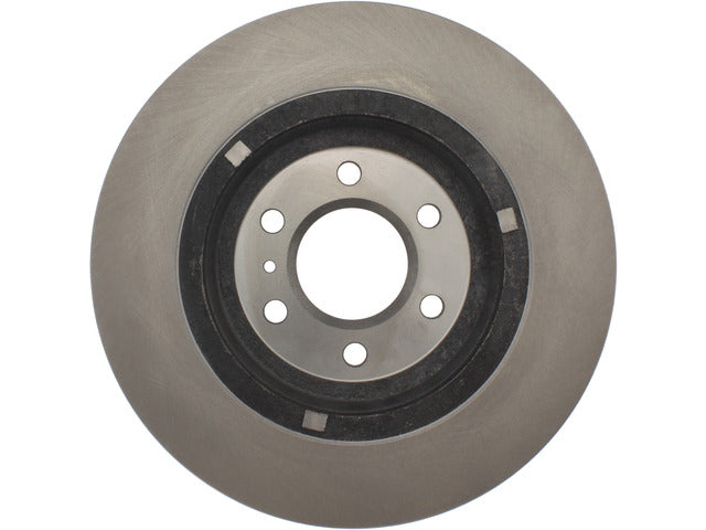 Disc Brake Rotor Centric Parts 121.69003