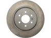 Disc Brake Rotor Centric Parts 121.69003