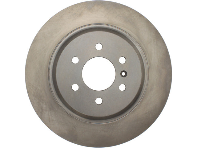 Disc Brake Rotor Centric Parts 121.69003