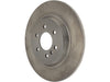 Disc Brake Rotor Centric Parts 121.69003