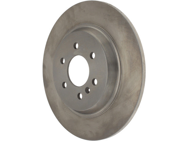Disc Brake Rotor Centric Parts 121.69003