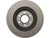 Disc Brake Rotor Centric Parts 121.69004