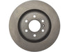 Disc Brake Rotor Centric Parts 121.69004