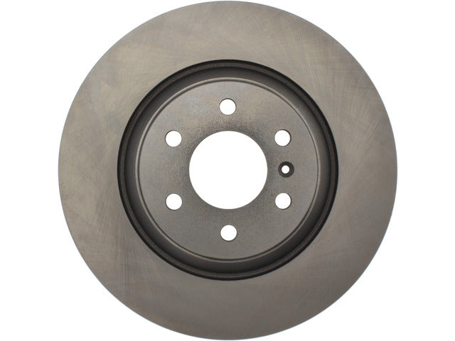 Disc Brake Rotor Centric Parts 121.69004