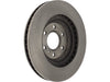 Disc Brake Rotor Centric Parts 121.69004