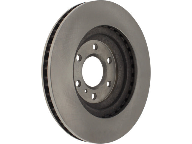 Disc Brake Rotor Centric Parts 121.69004