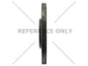 Disc Brake Rotor Centric Parts 121.69005