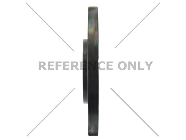 Disc Brake Rotor Centric Parts 121.69005