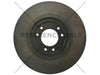 Disc Brake Rotor Centric Parts 121.69005
