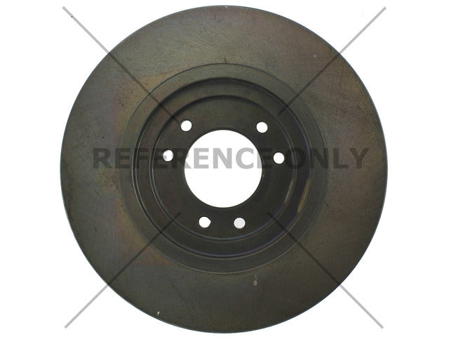 Disc Brake Rotor Centric Parts 121.69005