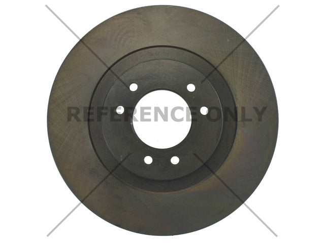 Disc Brake Rotor Centric Parts 121.69005