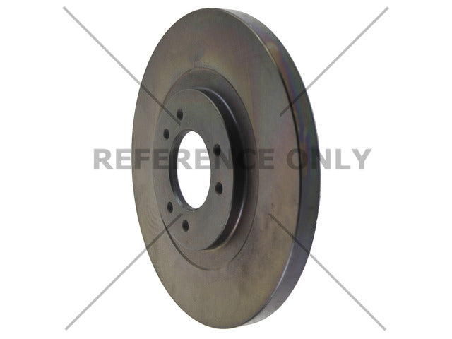 Disc Brake Rotor Centric Parts 121.69005