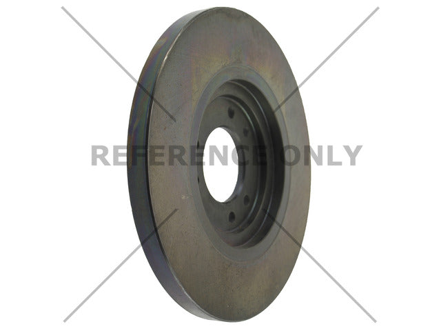 Disc Brake Rotor Centric Parts 121.69005