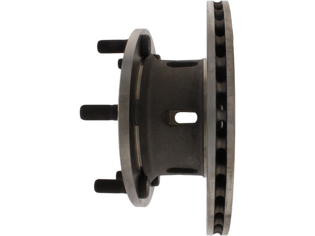 Disc Brake Rotor Centric Parts 121.72000