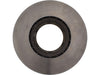 Disc Brake Rotor Centric Parts 121.72000