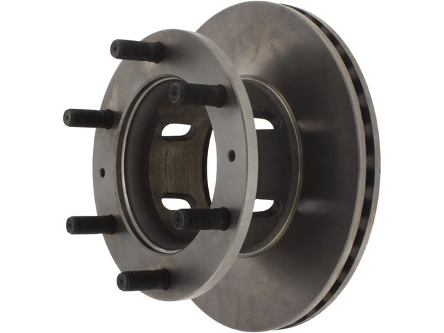 Disc Brake Rotor Centric Parts 121.72000