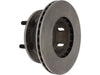 Disc Brake Rotor Centric Parts 121.72000