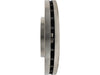 Disc Brake Rotor Centric Parts 121.74001
