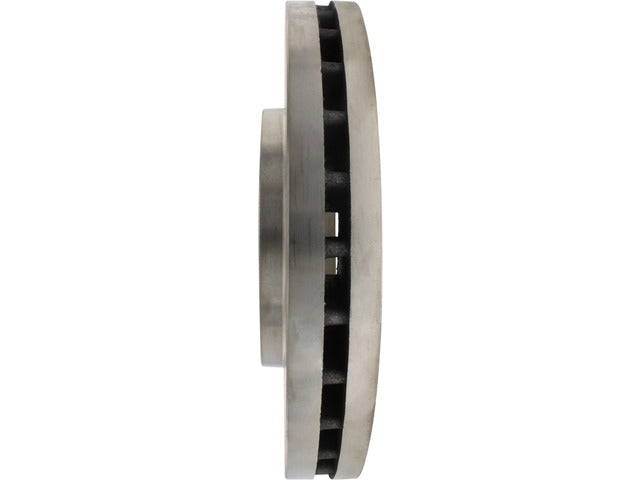 Disc Brake Rotor Centric Parts 121.74001