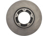 Disc Brake Rotor Centric Parts 121.74001