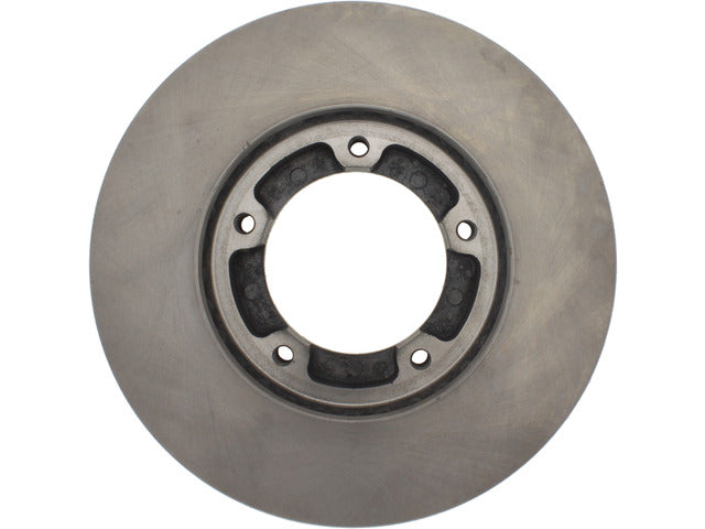 Disc Brake Rotor Centric Parts 121.74001