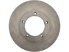 Disc Brake Rotor Centric Parts 121.74001