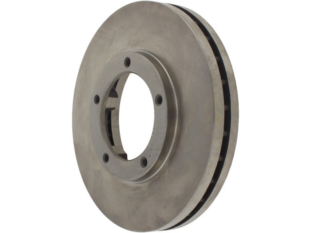 Disc Brake Rotor Centric Parts 121.74001