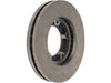 Disc Brake Rotor Centric Parts 121.74001