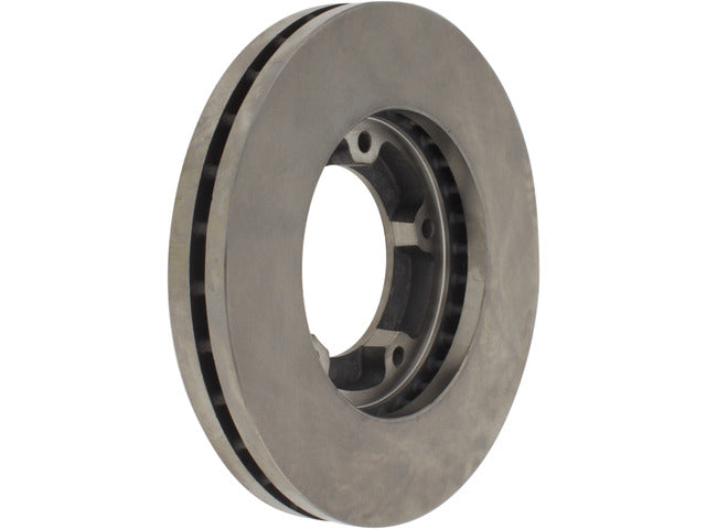 Disc Brake Rotor Centric Parts 121.74001