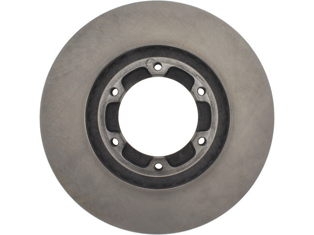 Disc Brake Rotor Centric Parts 121.74002