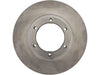 Disc Brake Rotor Centric Parts 121.74002