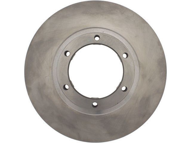 Disc Brake Rotor Centric Parts 121.74002