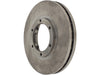 Disc Brake Rotor Centric Parts 121.74002