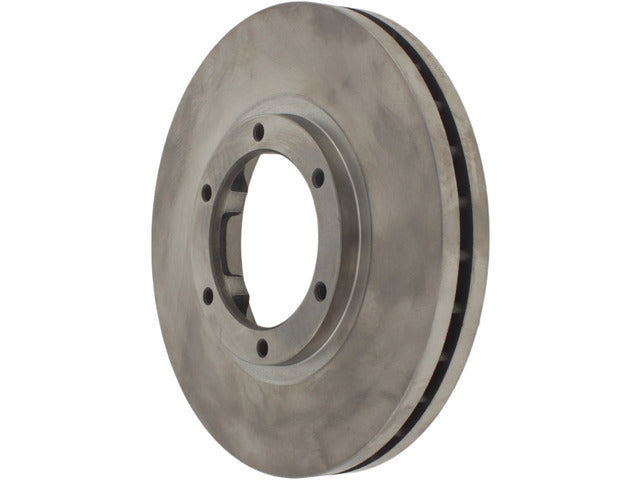 Disc Brake Rotor Centric Parts 121.74002