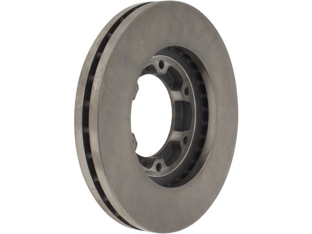Disc Brake Rotor Centric Parts 121.74002