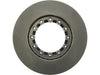 Disc Brake Rotor Centric Parts 121.74003