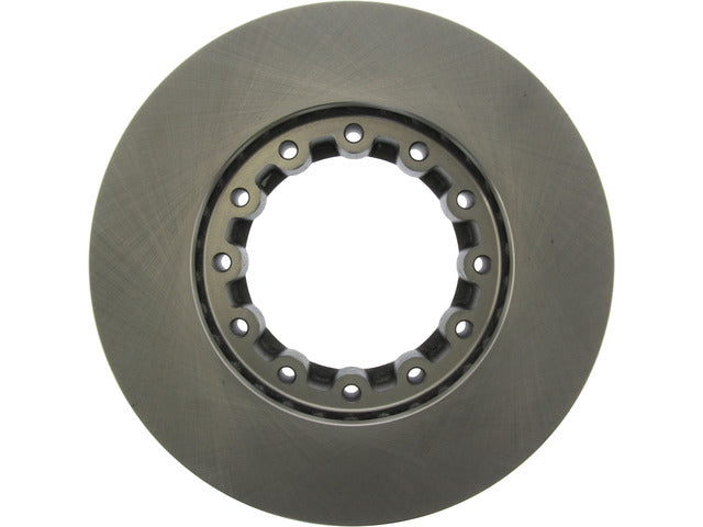 Disc Brake Rotor Centric Parts 121.74003
