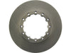 Disc Brake Rotor Centric Parts 121.74003