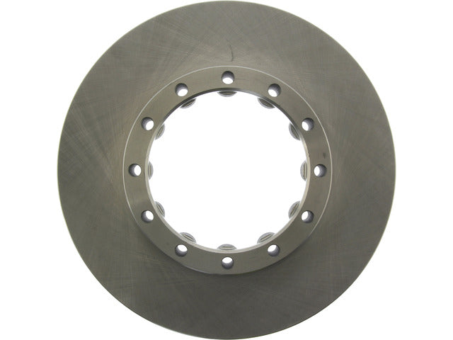 Disc Brake Rotor Centric Parts 121.74003