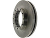 Disc Brake Rotor Centric Parts 121.74003
