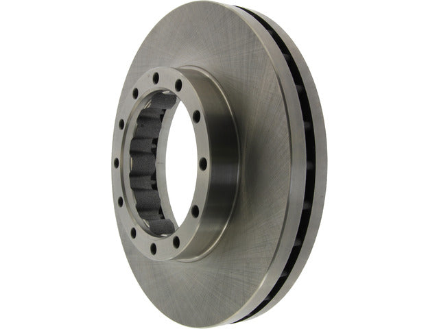 Disc Brake Rotor Centric Parts 121.74003