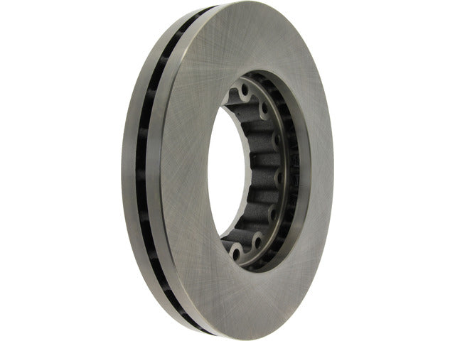 Disc Brake Rotor Centric Parts 121.74003