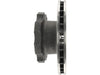 Disc Brake Rotor Centric Parts 121.75001