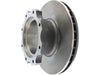 Disc Brake Rotor Centric Parts 121.75001